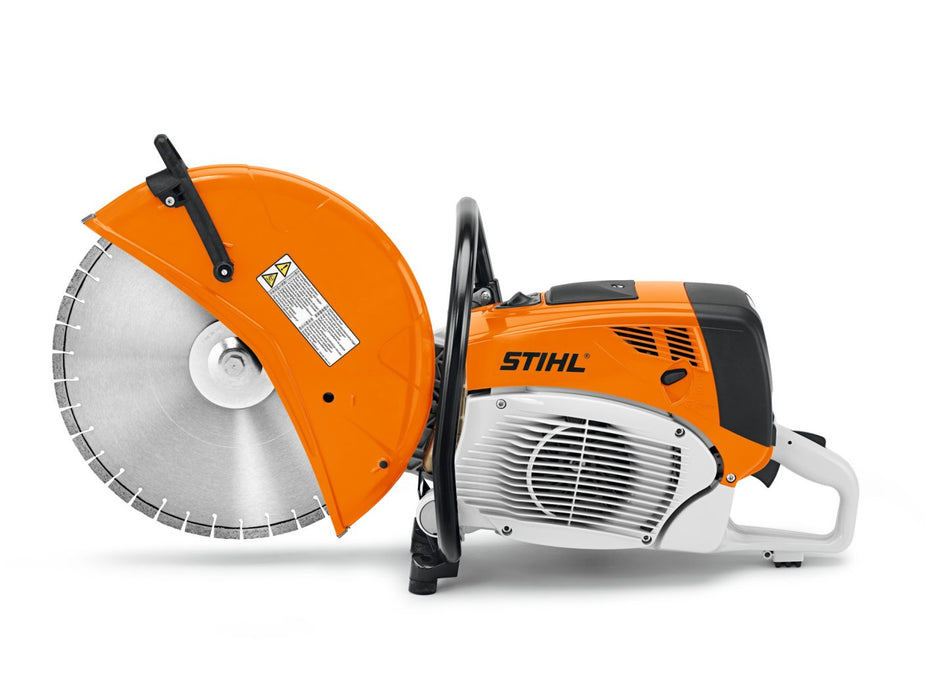 STIHL TS 800 Cutquik® Cut-Off Saw (98.5cc) - 16"