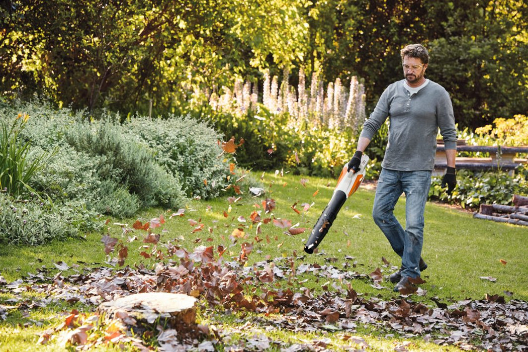 STIHL BGA 57 Cordless Leaf Blower -  Tool Only