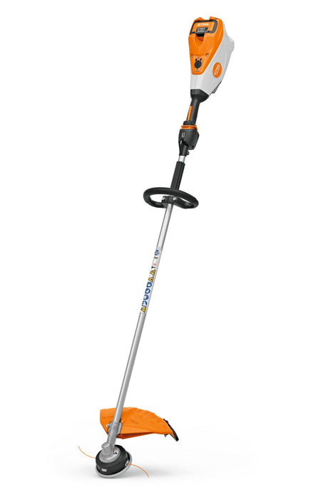 STIHL FSA 135R Professional Cordless Grass Trimmer w/ Loop Handle - Tool Only