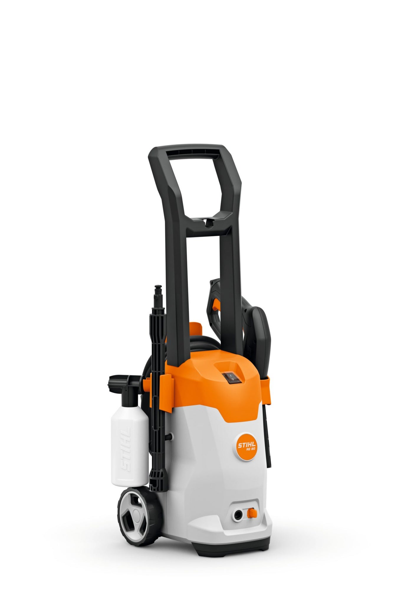 Electric Pressure Washers
