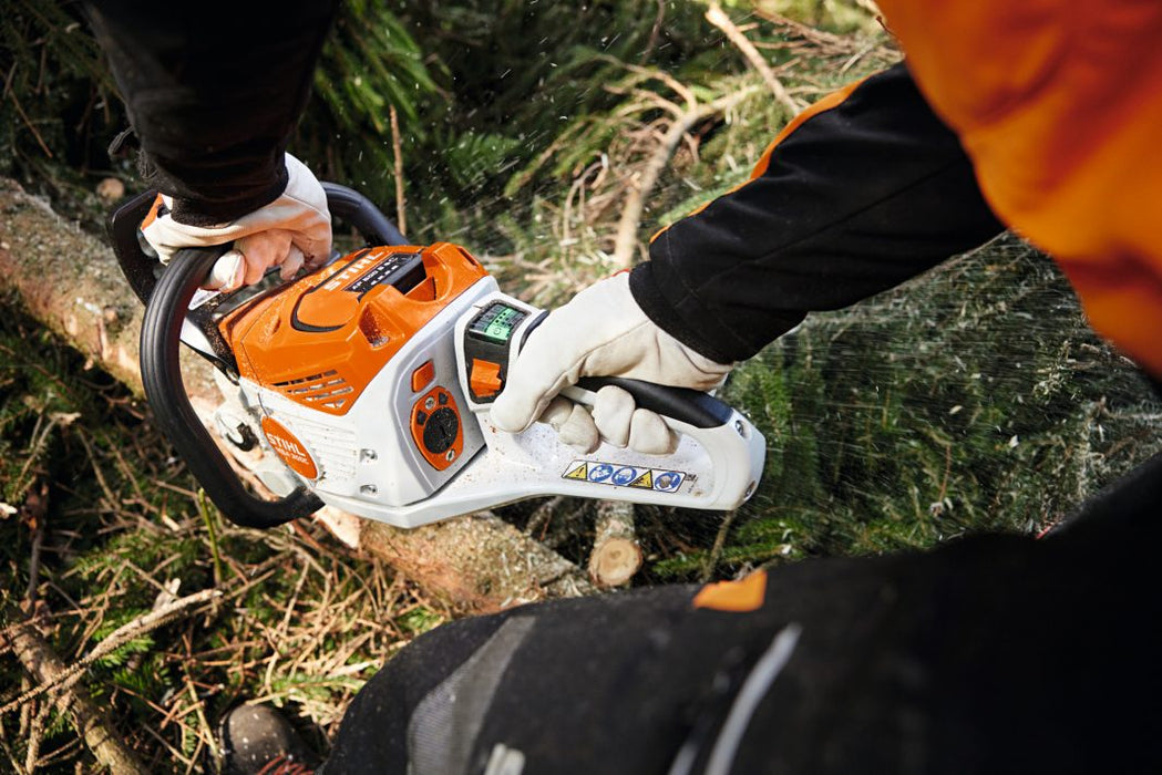 STIHL MSA 300 36V 18" Professional Cordless Chainsaw (AP System) - Tool Only