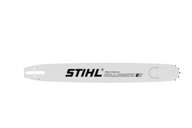 STIHL Rollomatic ES Chainsaw Guide Bar - 36
