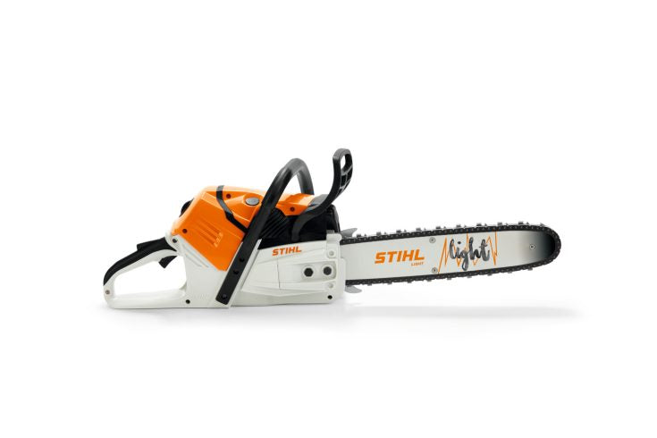 STIHL Toy Chainsaw