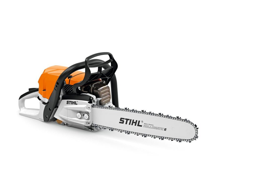 STIHL MS 400 C-M Professional Gas Chainsaw (66.8cc) w/ M-Tronic - 16"