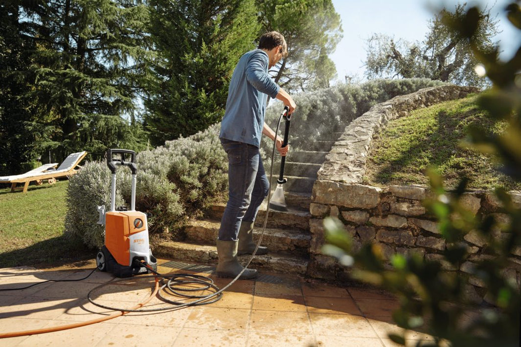 STIHL RE 110 Electric Pressure Washer 1,880 psi