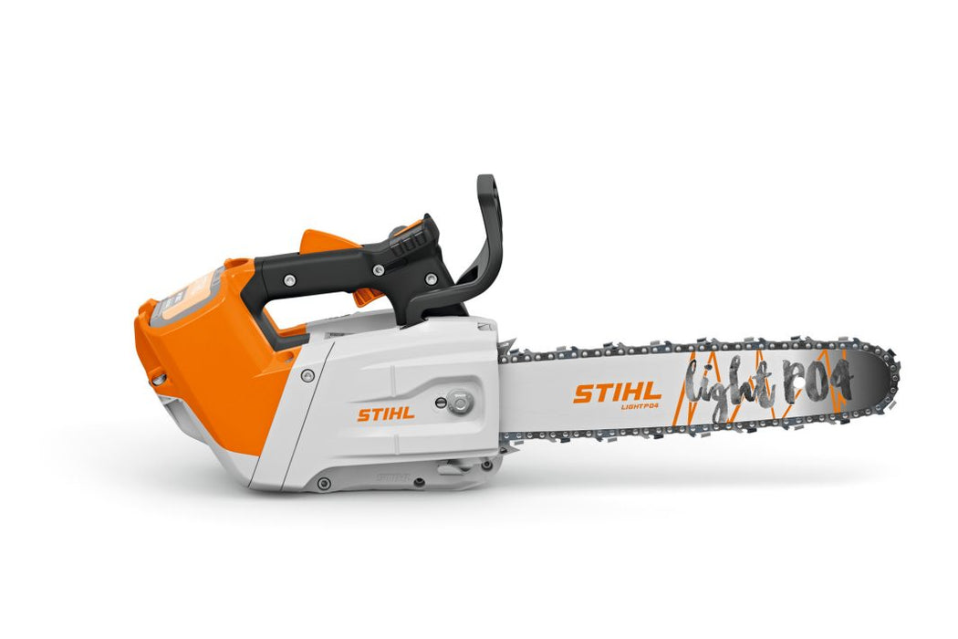 STIHL MSA 220T 36V Top Handle 14" Cordless Chainsaw (AP System) Tool Only