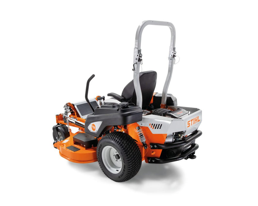 STIHL RZ 560K 60" Gas Powered Professional Zero-Turn Ride-On Lawn Mower