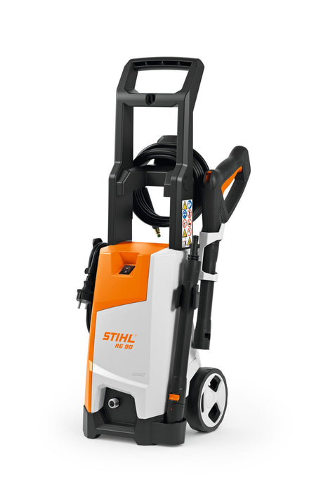 STIHL RE 90 1450 PSI Electric Pressure Washer