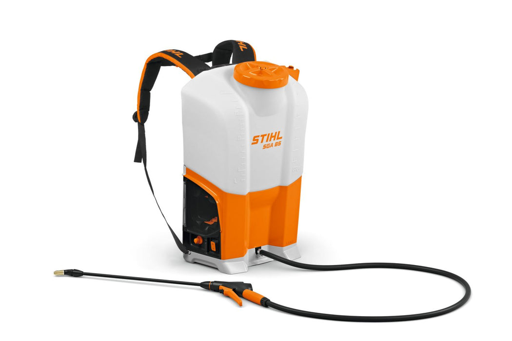 STIHL SGA 85 Cordless Backpack Sprayer (AP System) Tool Only - 17L