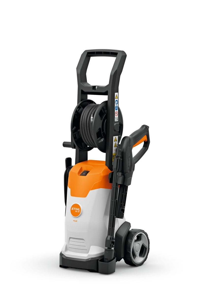 STIHL RE 90 PLUS 1450 PSI Electric Pressure Washer — Interline