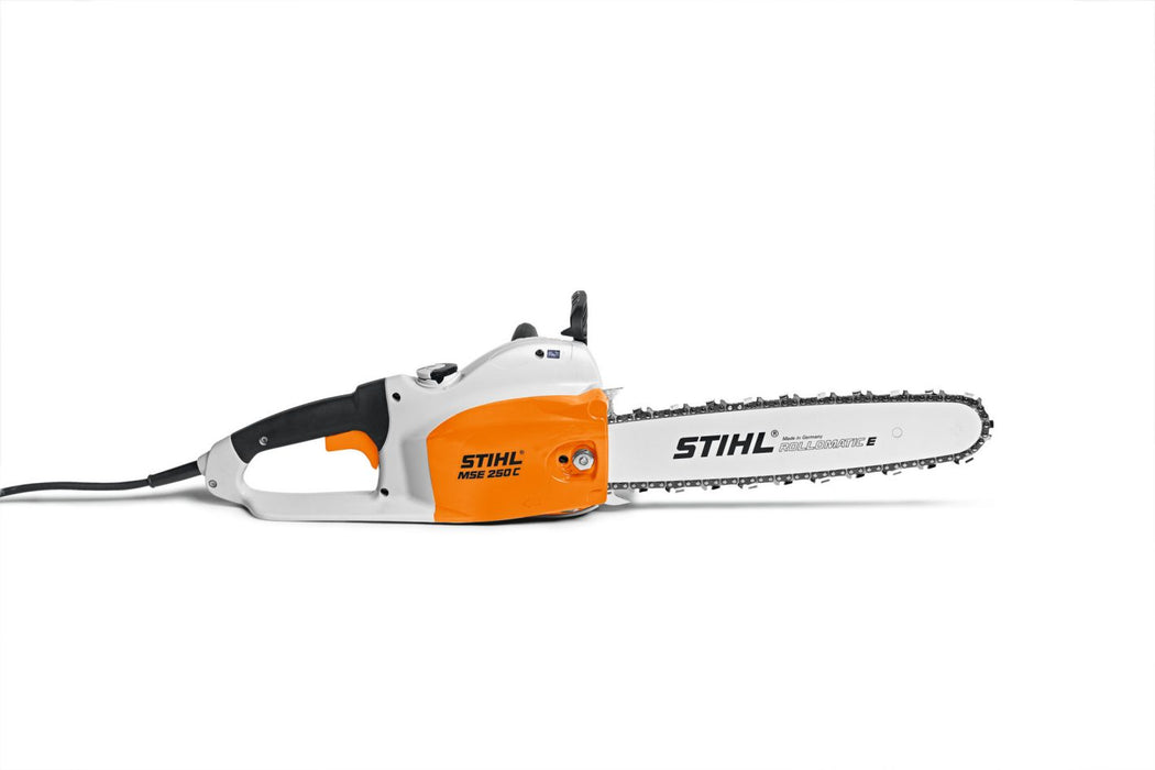 STIHL MSE 250 C-B Electric Chainsaw - 16"