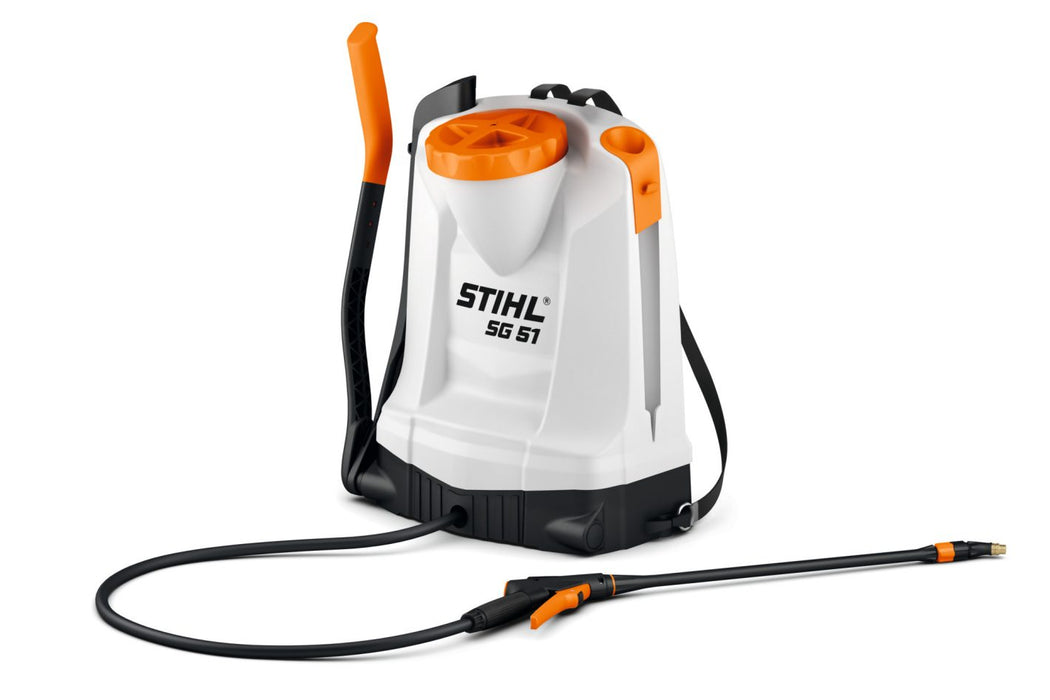 STIHL SG 51 Manual Backpack Sprayer - 12L