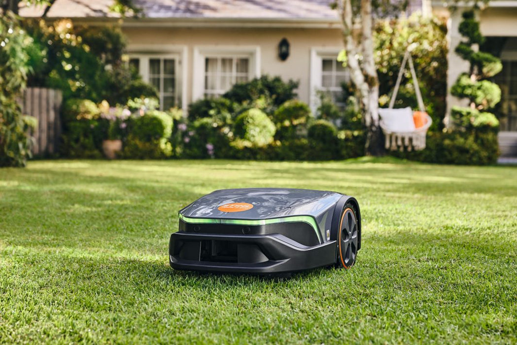 STIHL iMow® 5 EVO Robotic Lawn Mower