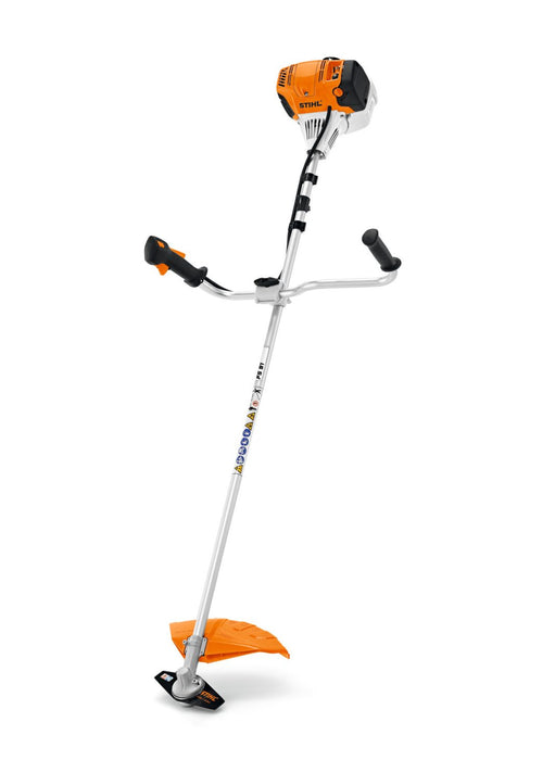 STIHL FS 91 Professional Bike Handle Brushcutter (28cc)