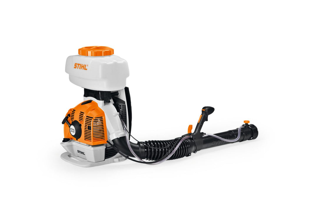 STIHL SR 450 Professional Gas Powered Backpack Sprayer/Mistblower