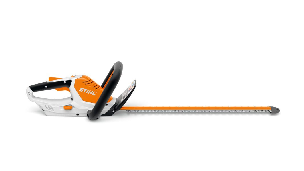 STIHL HSA 45 18V Integrated Battery Hedge Trimmer Kit