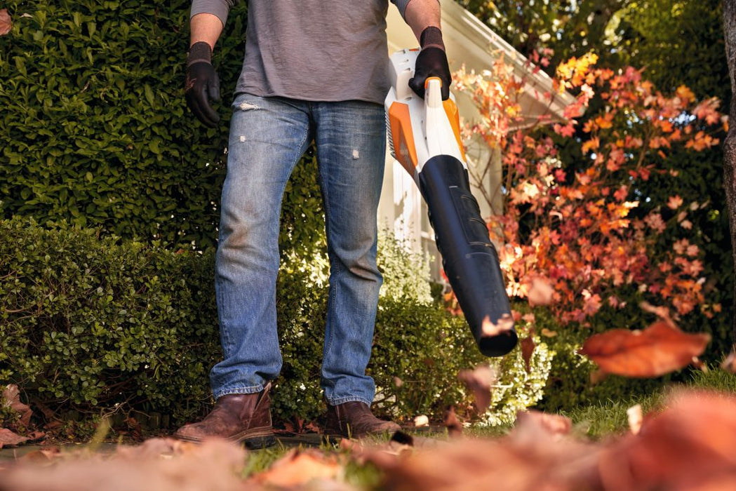 STIHL BGA 57 Cordless Leaf Blower -  Tool Only