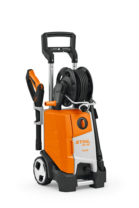 STIHL RE 130 PLUS Electric Pressure Washer 2,030 psi