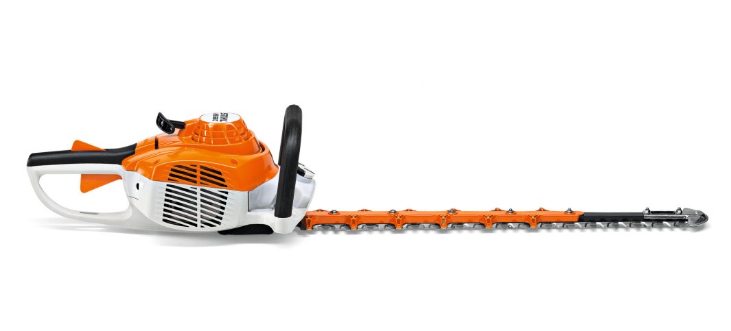 STIHL HS 56 24" Professional Gas Powered Hedge Trimmer (21.4cc)