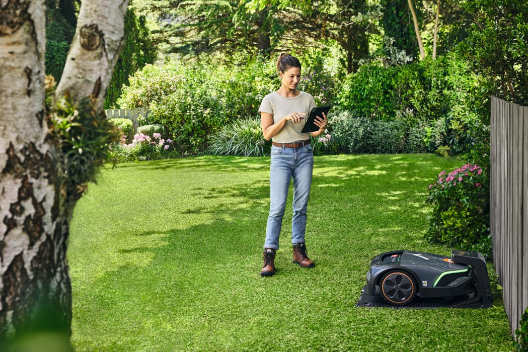 STIHL iMow® 5 EVO Robotic Lawn Mower