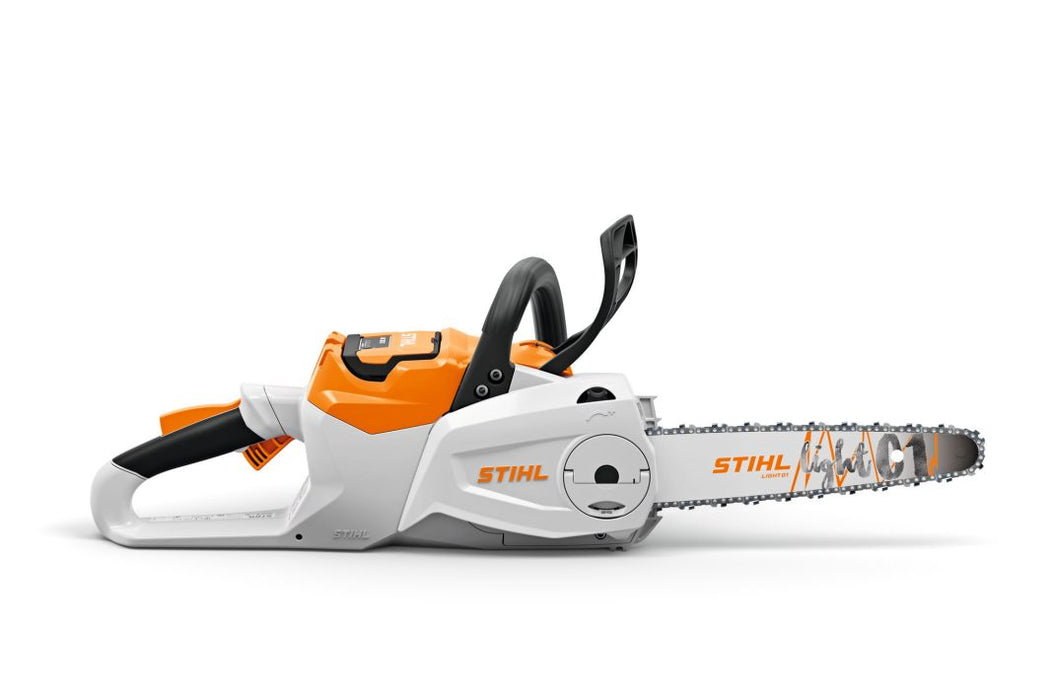 STIHL MSA 80 C-B 36V Electric Chainsaw Kit - 14"