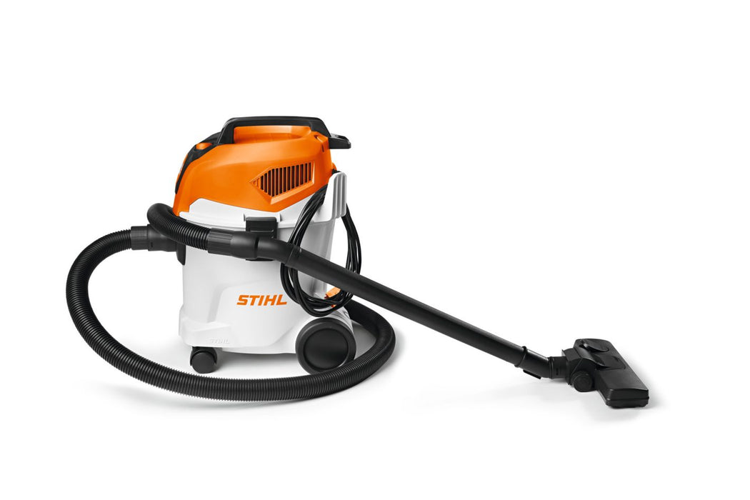 STIHL SE 33 Electric Wet/Dry Vacuum Cleaner 12L