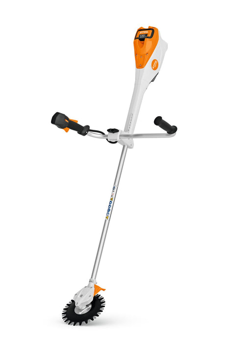 STIHL RGA 140 Cordless Weed Remover (AP System)