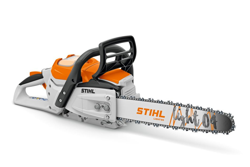 STIHL MSA 300 36V 18" Professional Cordless Chainsaw (AP System) - Tool Only