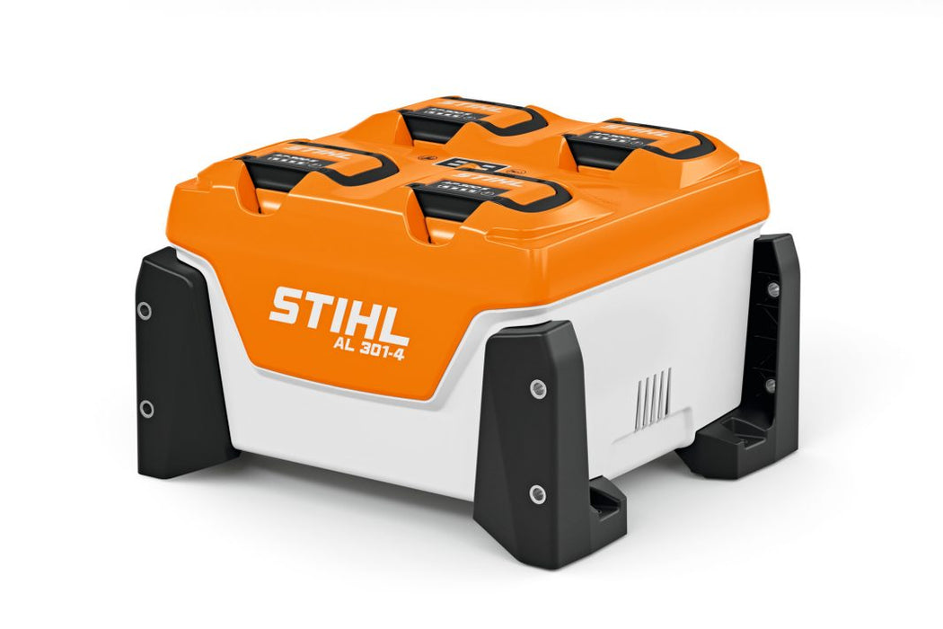 STIHL AL 301-4 Multi Charger For AP Series