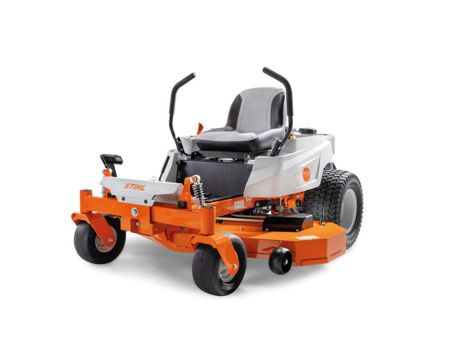 STIHL RZ 152 52" Gas Powered Zero-Turn Ride-On Lawn Mower