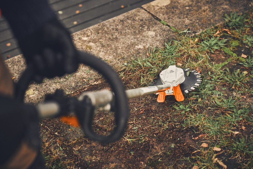 STIHL KMA 200R Cordless KombiMotor PowerHead (AP System)