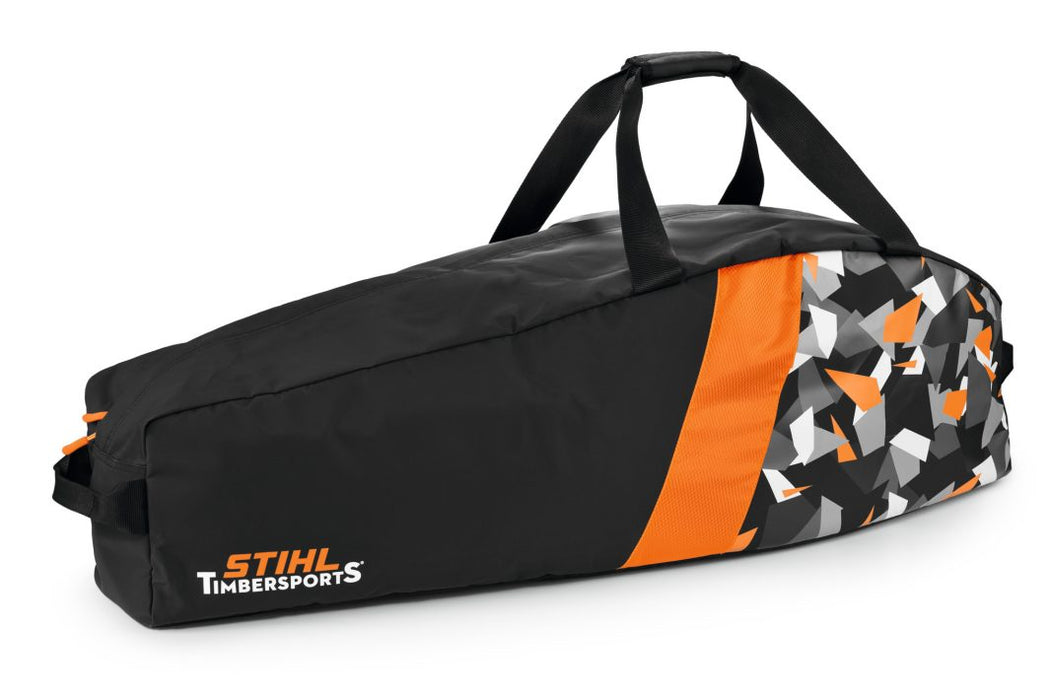 STIHL Chainsaw Bag Timbersports Edition