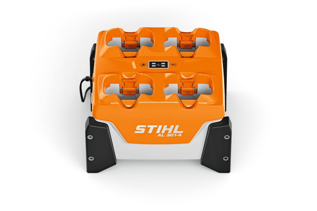 STIHL AL 301-4 Multi Charger For AP Series