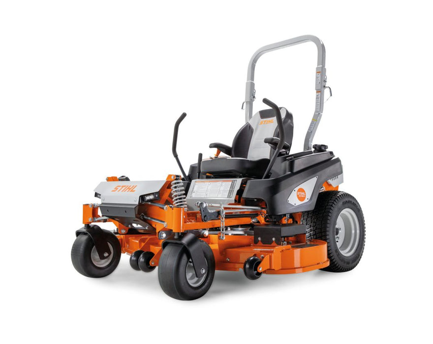 STIHL RZ 552K 52" Gas Powered Professional Zero-Turn Ride-On Lawn Mower