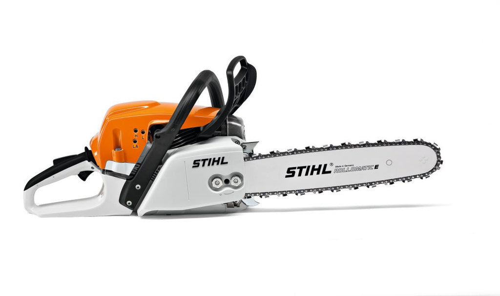 STIHL MS 271 Gas Chainsaw (50.2cc) - 16