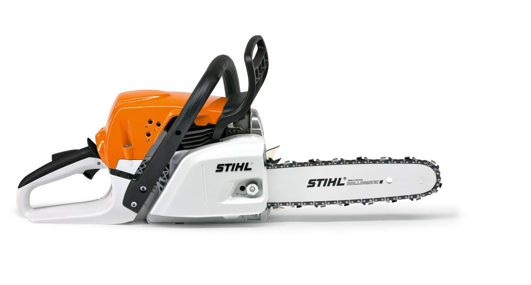 STIHL MS 251 Gas Chainsaw (45.6cc) - 16"