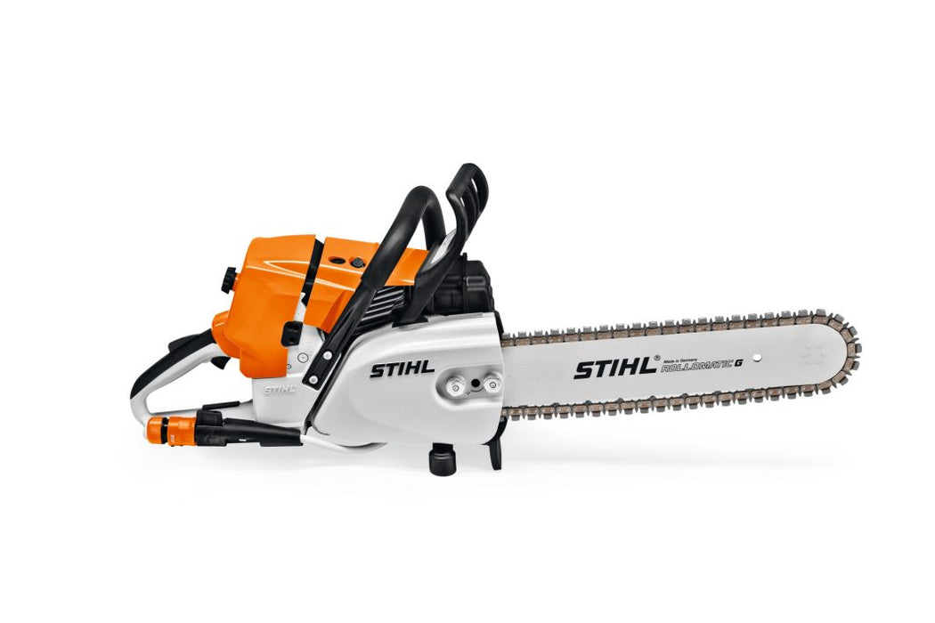 STIHL GS 461 16" Chainsaw Concrete Cutter