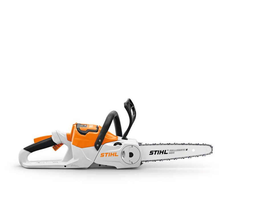 STIHL MSA 60 C-BQ 36V Cordless Chainsaw Kit (AK System) - 12"