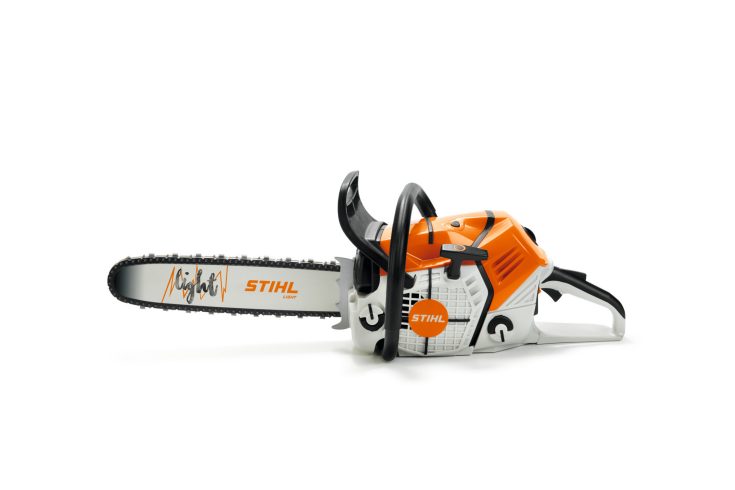 STIHL Toy Chainsaw