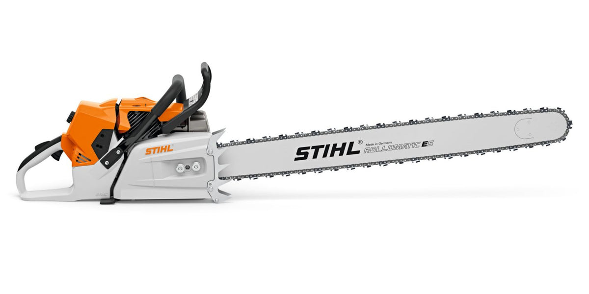STIHL MS 881 Professional Gas Chainsaw (121.6cc) - 41