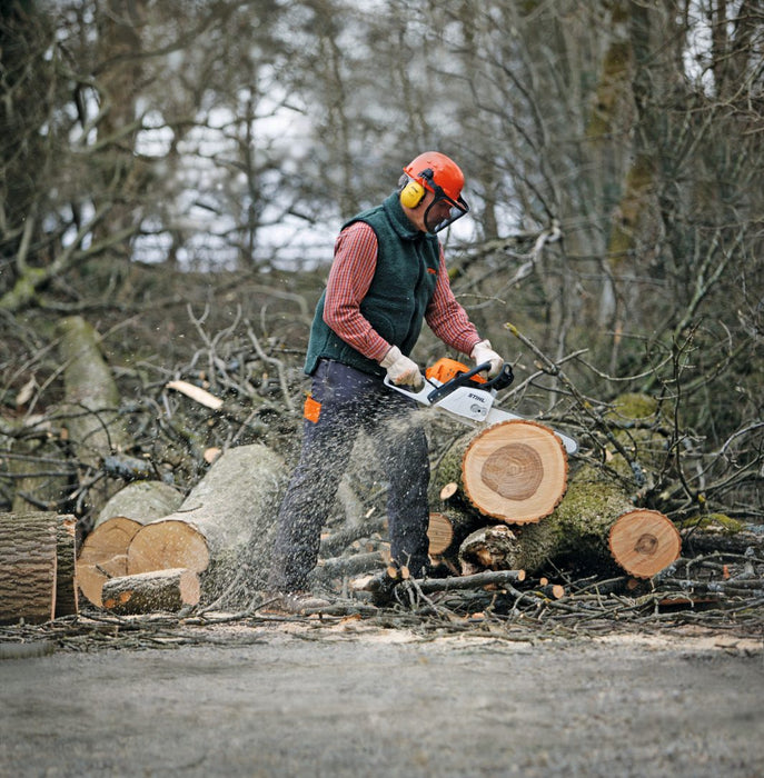 STIHL MS 271 Gas Chainsaw (50.2cc) - 16"