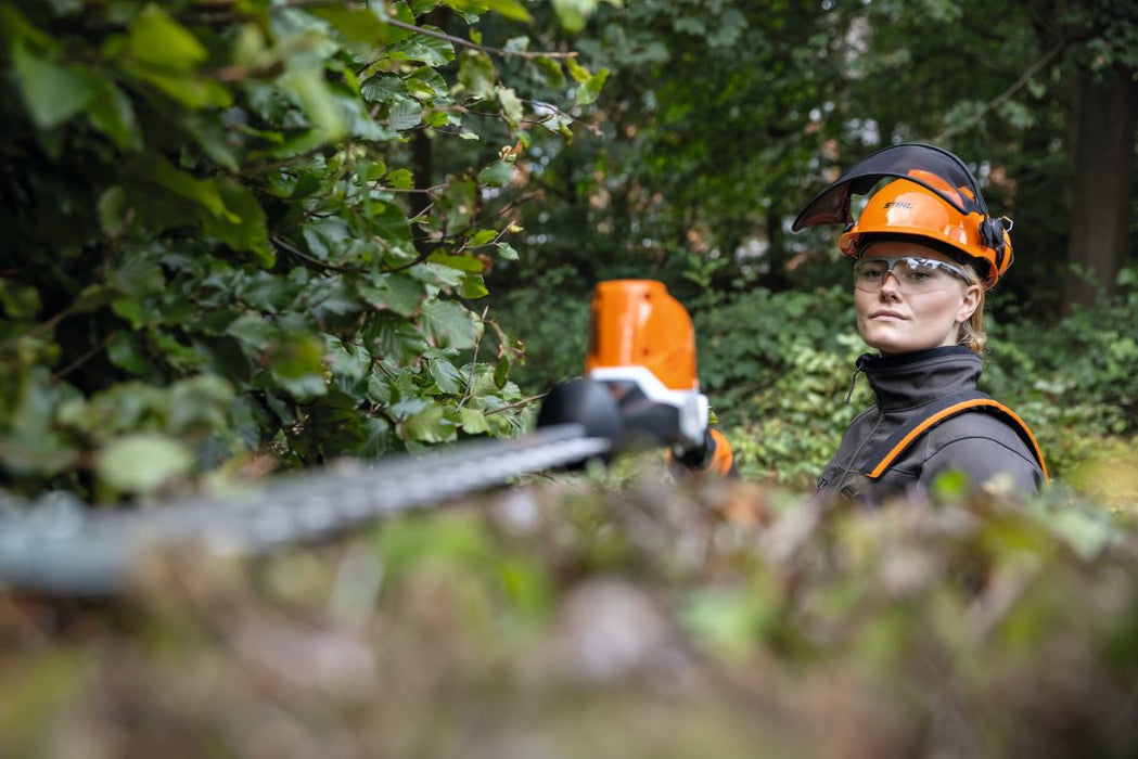 STIHL HLA 86 36V Cordless Telescopic Hedge Trimmer - Tool Only