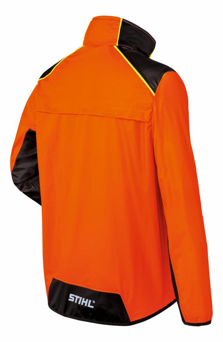 STIHL DuroFlex Weatherproof High-Viz Jacket