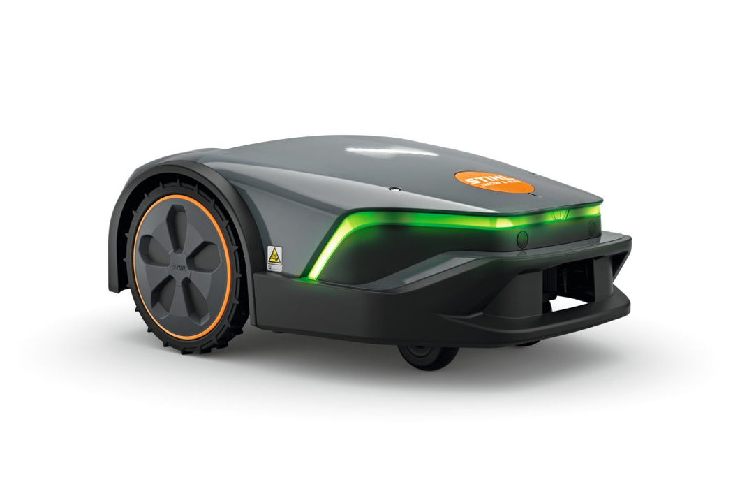 STIHL iMow® 5 EVO Robotic Lawn Mower