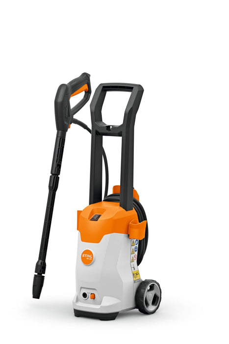 STIHL RE 80 Electric Pressure Washer 1,450 psi