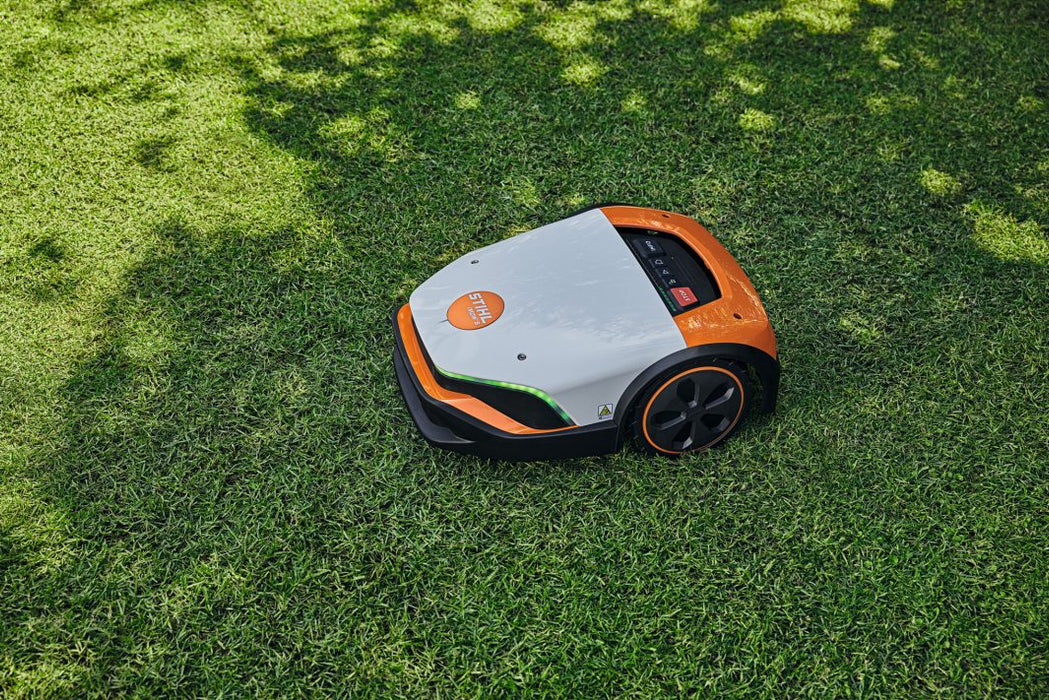 STIHL iMow® 5 Robotic Lawn Mower