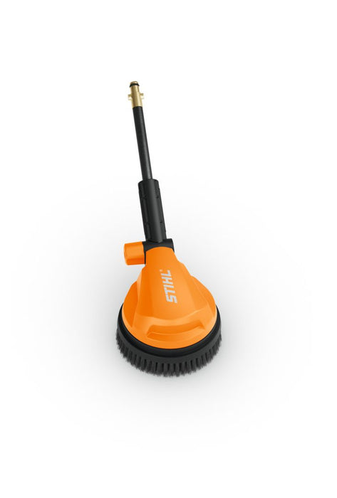 STIHL Rotating Wash Brush Pressure Washer Attachment