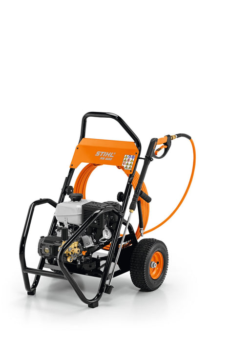 STIHL RB 600 Gas Powered Pressure Washer 3,200 psi