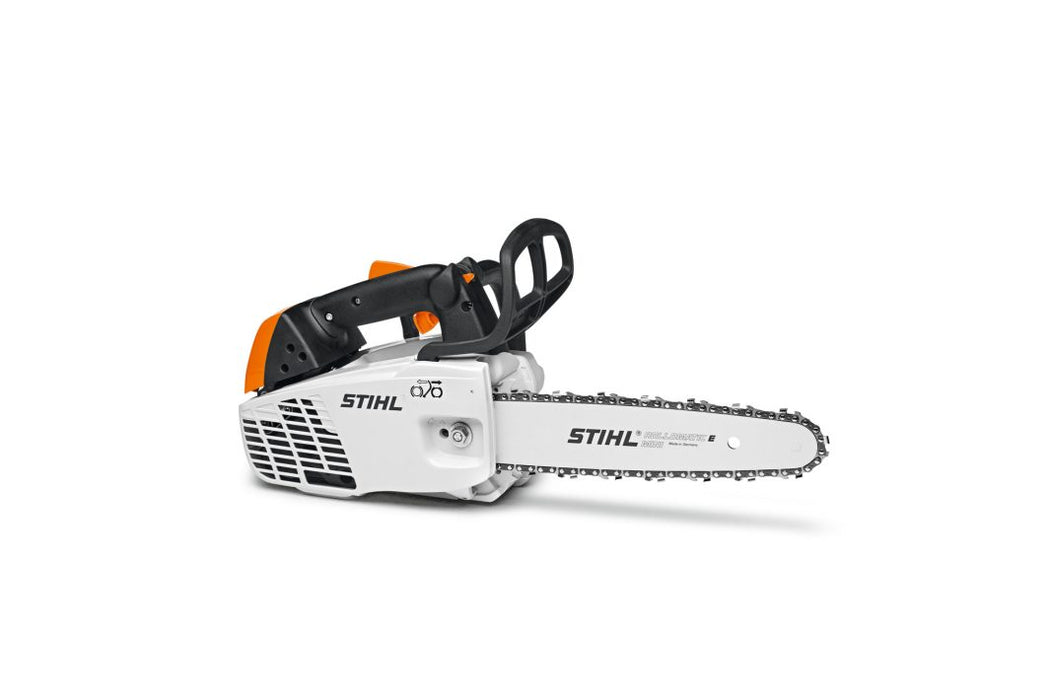 STIHL MS 194T Gas Chainsaw (31.8cc) - 16"