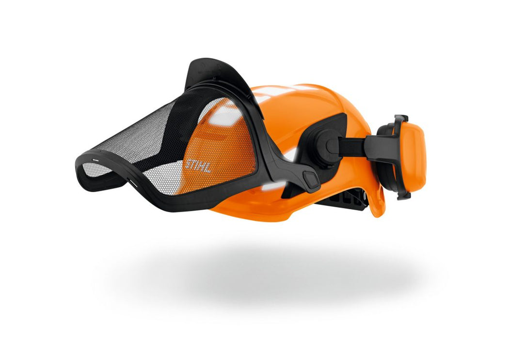 STIHL ADVANCE X-Vent Helmet System (Type 1, Class E)